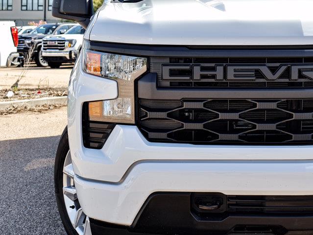 chevrolet Silverado 1500 2024 - 5