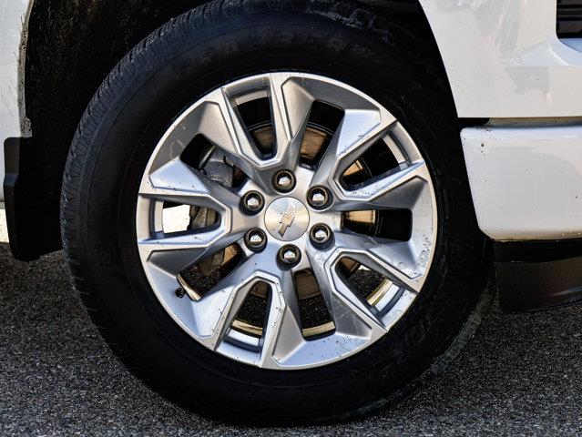 chevrolet Silverado 1500 2024 - 6