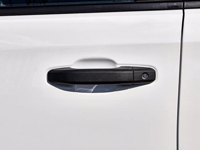 chevrolet Silverado 1500 2024 - 8