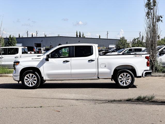 chevrolet Silverado 1500 2024 - 10
