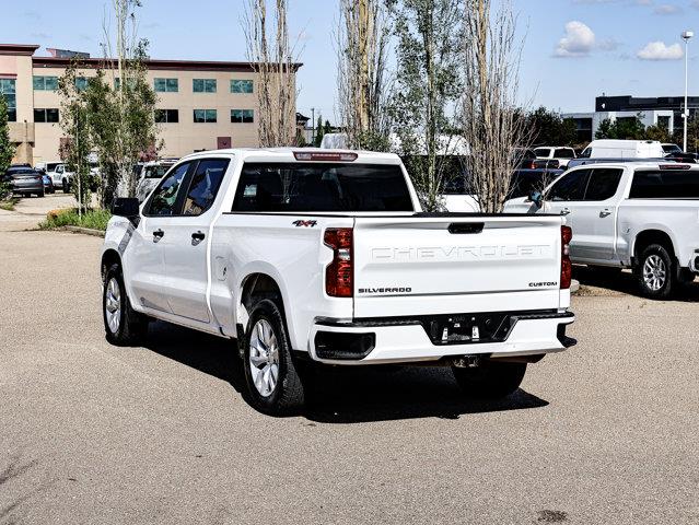 chevrolet Silverado 1500 2024 - 11