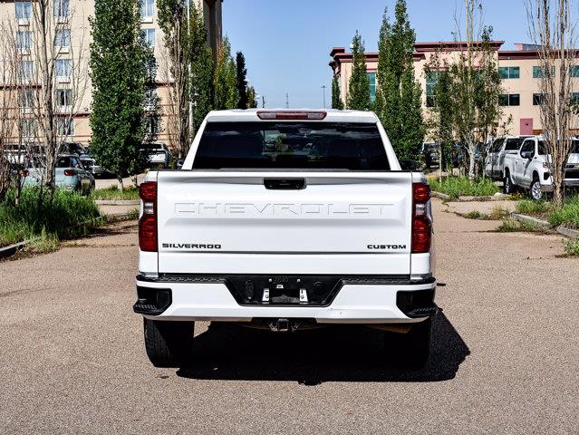 chevrolet Silverado 1500 2024 - 12