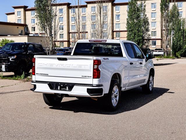chevrolet Silverado 1500 2024 - 13