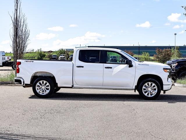 chevrolet Silverado 1500 2024 - 14