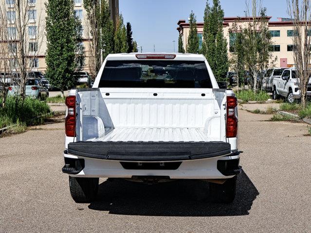 chevrolet Silverado 1500 2024 - 15