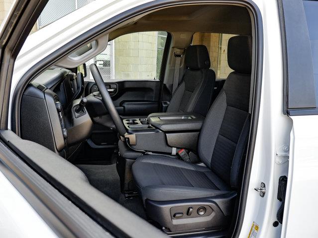 chevrolet Silverado 1500 2024 - 16