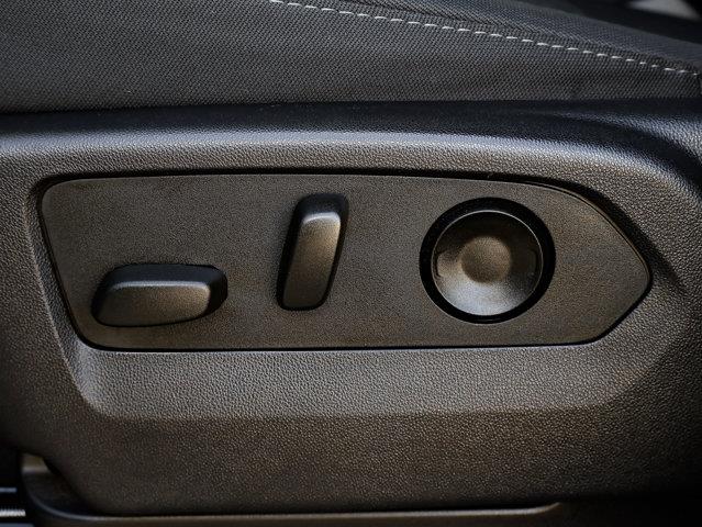 chevrolet Silverado 1500 2024 - 19