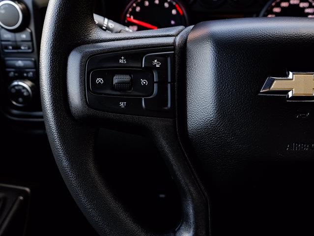 chevrolet Silverado 1500 2024 - 20