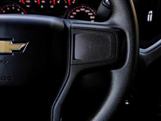 chevrolet Silverado 1500 2024 - 22