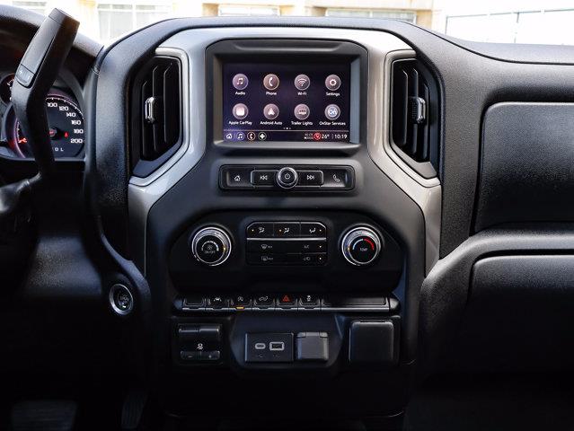 chevrolet Silverado 1500 2024 - 24