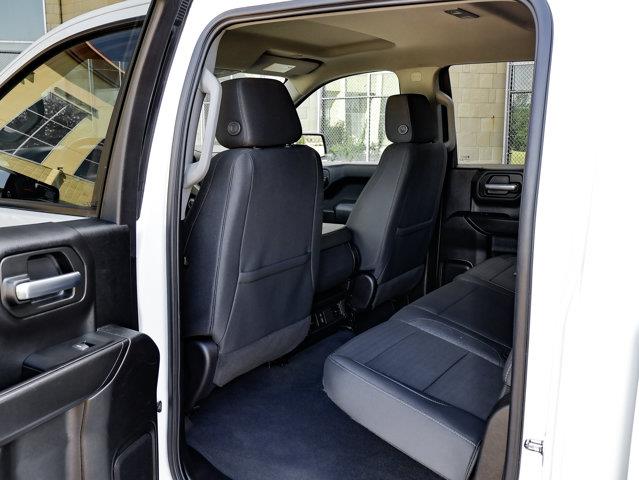 chevrolet Silverado 1500 2024 - 26