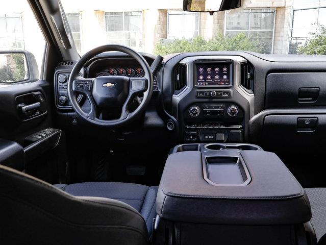 chevrolet Silverado 1500 2024 - 27