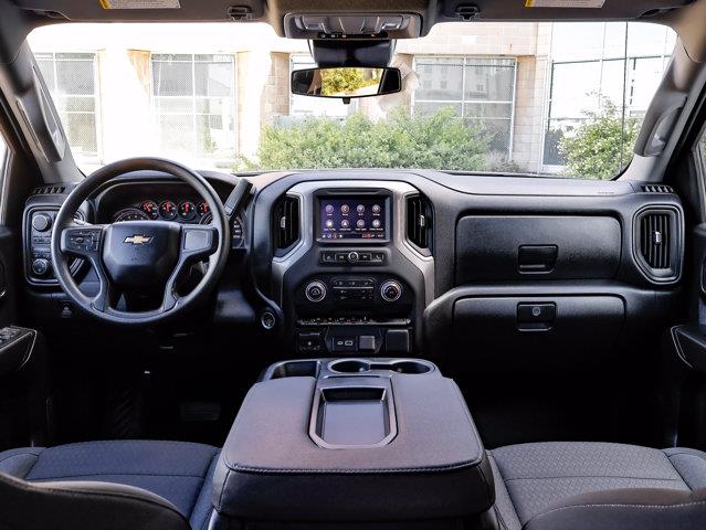 chevrolet Silverado 1500 2024 - 28