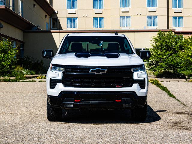 chevrolet Silverado 1500 2024 - 3
