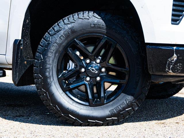 chevrolet Silverado 1500 2024 - 5