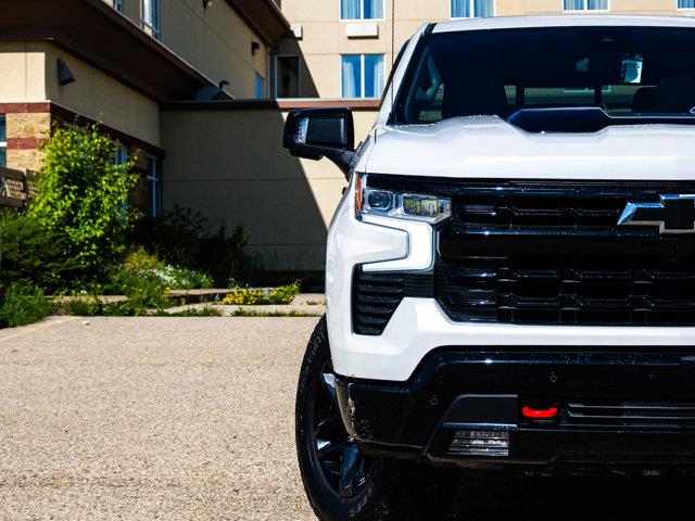 chevrolet Silverado 1500 2024 - 6
