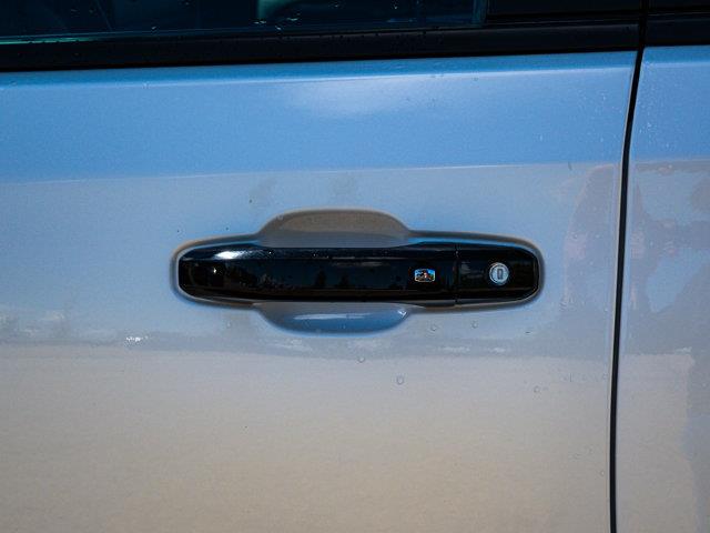 chevrolet Silverado 1500 2024 - 8