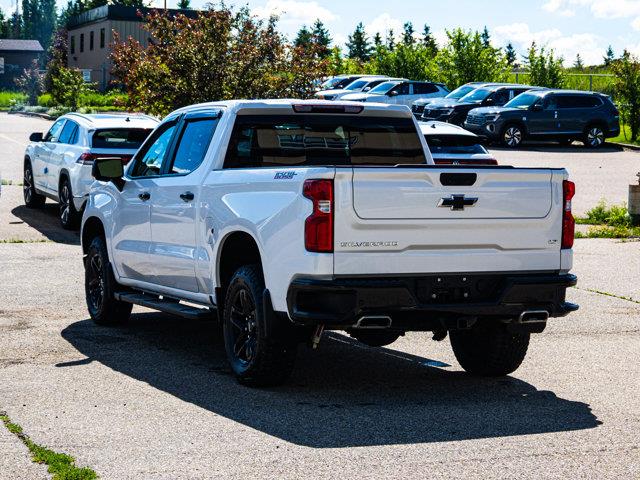 chevrolet Silverado 1500 2024 - 11