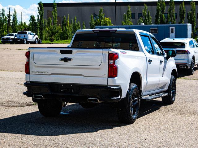 chevrolet Silverado 1500 2024 - 13