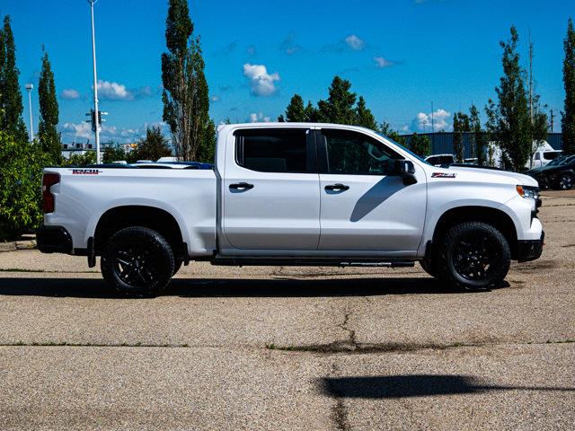 chevrolet Silverado 1500 2024 - 14