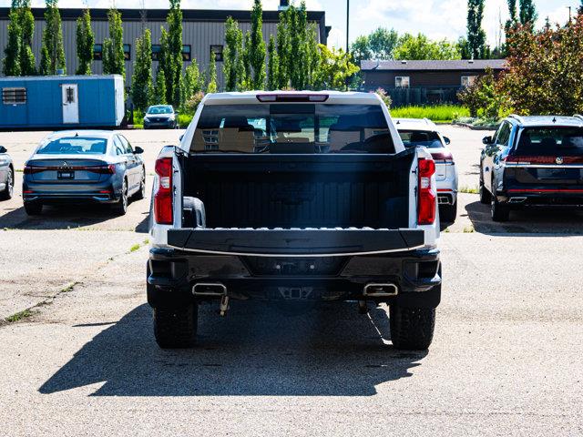 chevrolet Silverado 1500 2024 - 15