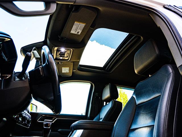 chevrolet Silverado 1500 2024 - 16