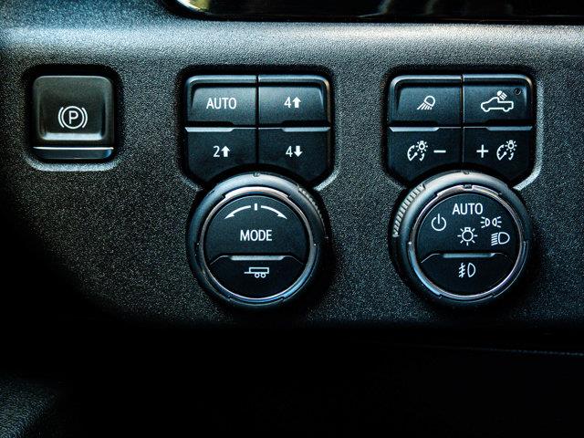 chevrolet Silverado 1500 2024 - 19