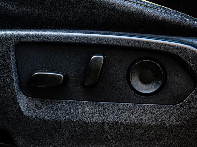 chevrolet Silverado 1500 2024 - 20