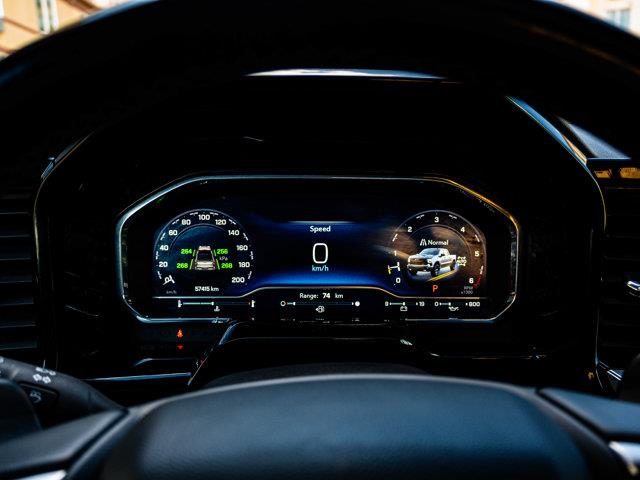 chevrolet Silverado 1500 2024 - 23