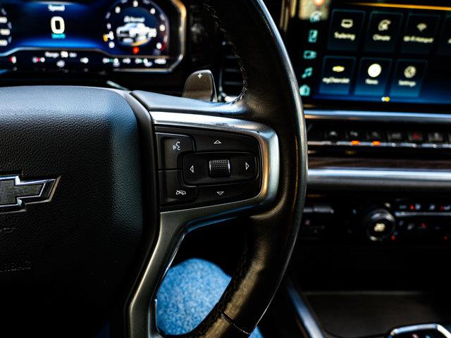 chevrolet Silverado 1500 2024 - 24