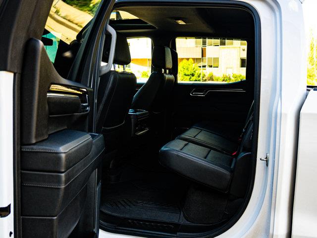 chevrolet Silverado 1500 2024 - 30