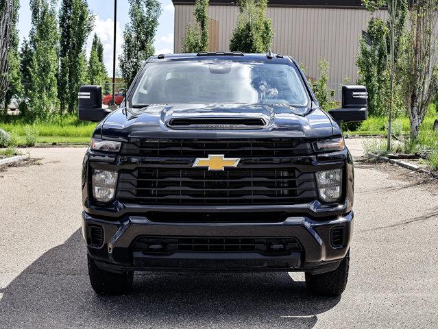 chevrolet Silverado 2500HD 2024 - 3