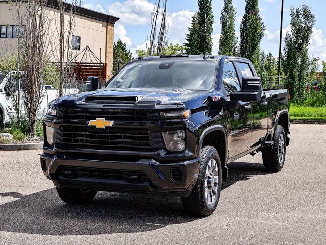 chevrolet Silverado 2500HD 2024 - 4