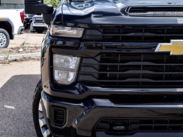 chevrolet Silverado 2500HD 2024 - 5