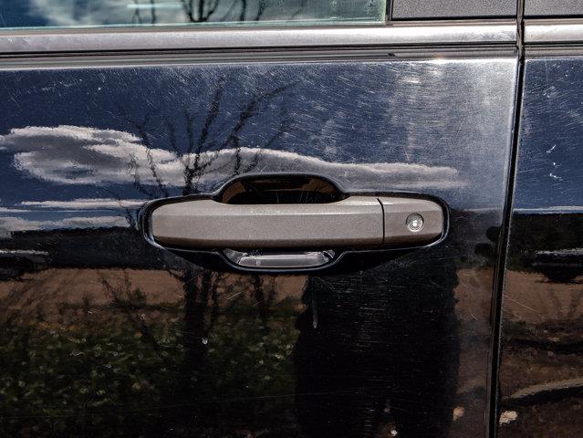chevrolet Silverado 2500HD 2024 - 8