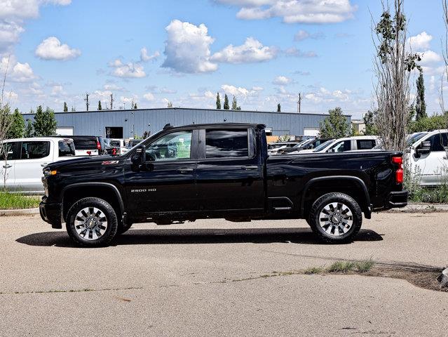 chevrolet Silverado 2500HD 2024 - 10