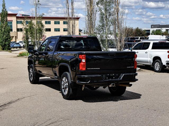 chevrolet Silverado 2500HD 2024 - 11