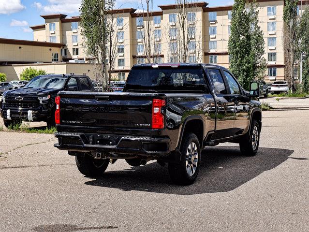 chevrolet Silverado 2500HD 2024 - 13