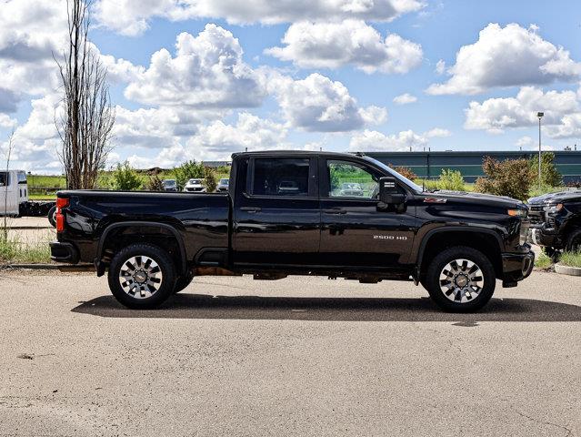 chevrolet Silverado 2500HD 2024 - 14