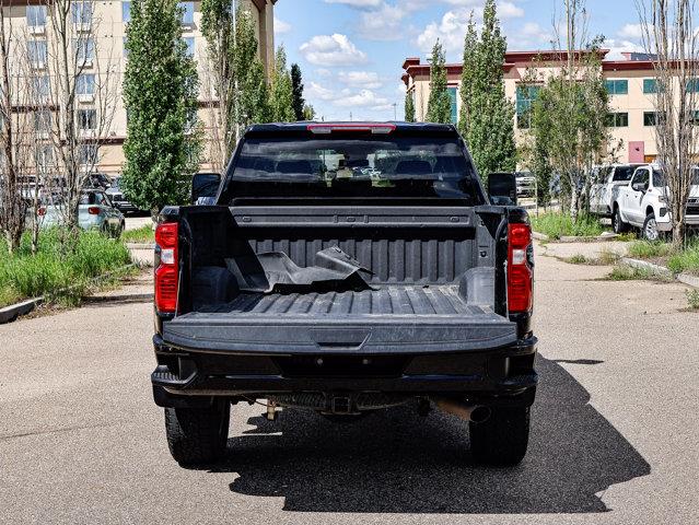 chevrolet Silverado 2500HD 2024 - 15