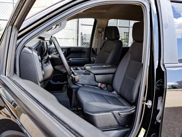chevrolet Silverado 2500HD 2024 - 16