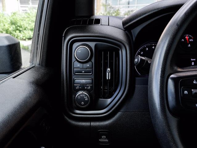 chevrolet Silverado 2500HD 2024 - 18