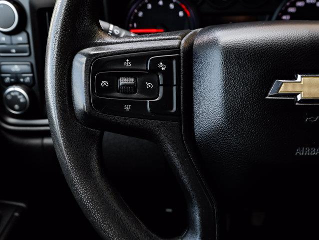 chevrolet Silverado 2500HD 2024 - 19