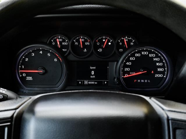 chevrolet Silverado 2500HD 2024 - 20