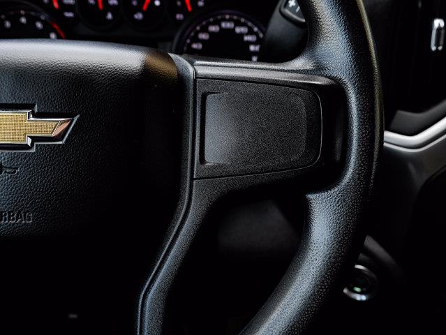 chevrolet Silverado 2500HD 2024 - 21