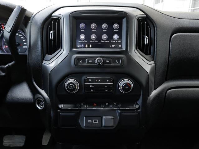 chevrolet Silverado 2500HD 2024 - 23