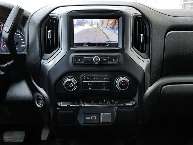 chevrolet Silverado 2500HD 2024 - 24