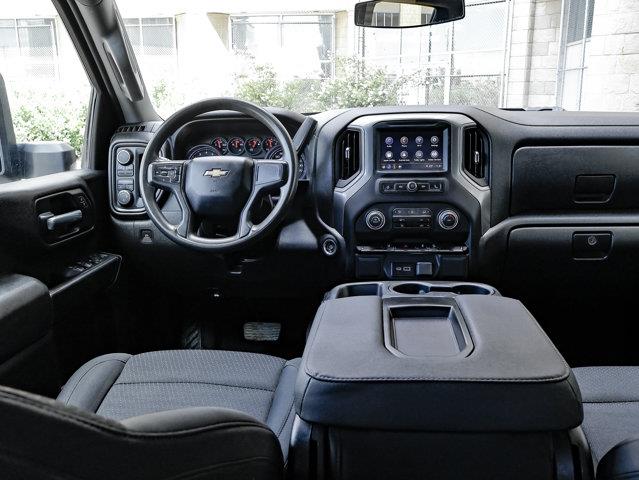 chevrolet Silverado 2500HD 2024 - 26
