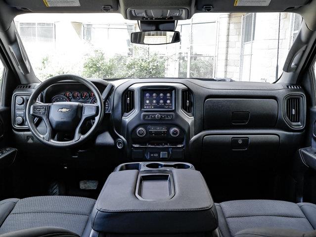 chevrolet Silverado 2500HD 2024 - 27