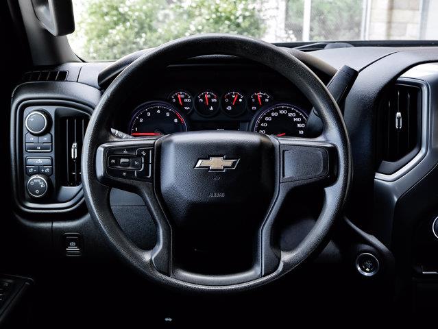 chevrolet Silverado 2500HD 2024 - 28